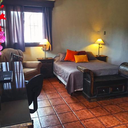 Casita Santa Rosa Διαμέρισμα Antigua Εξωτερικό φωτογραφία