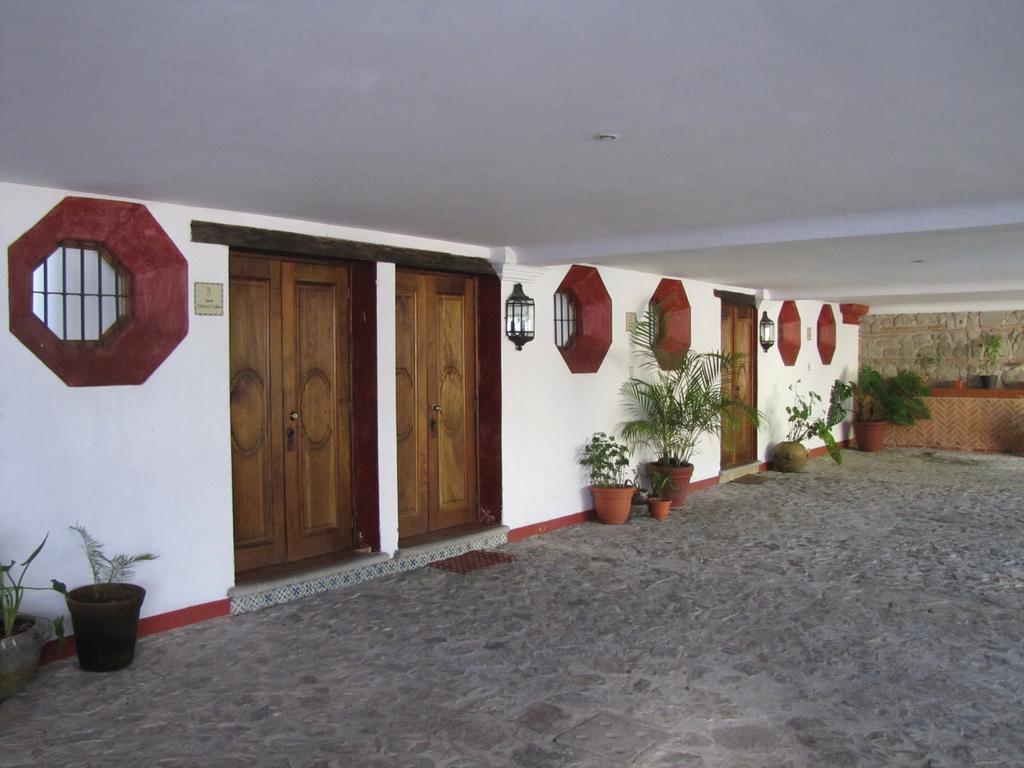 Casita Santa Rosa Διαμέρισμα Antigua Δωμάτιο φωτογραφία