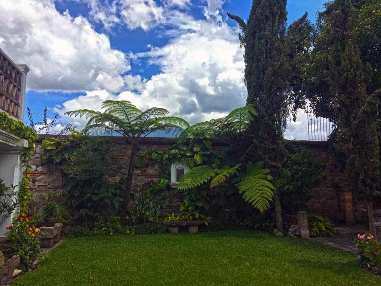 Casita Santa Rosa Διαμέρισμα Antigua Εξωτερικό φωτογραφία